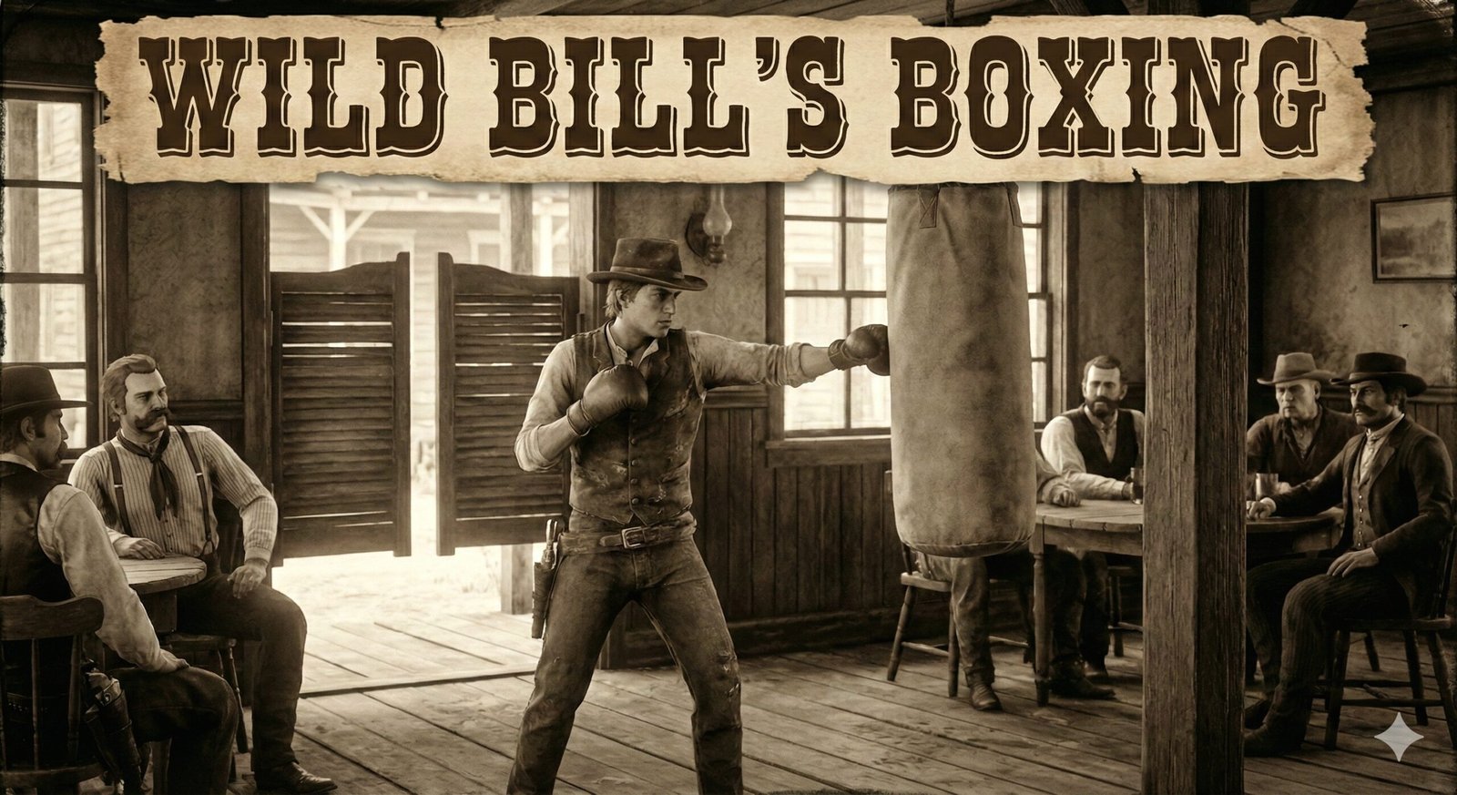 wildbillsboxing.com